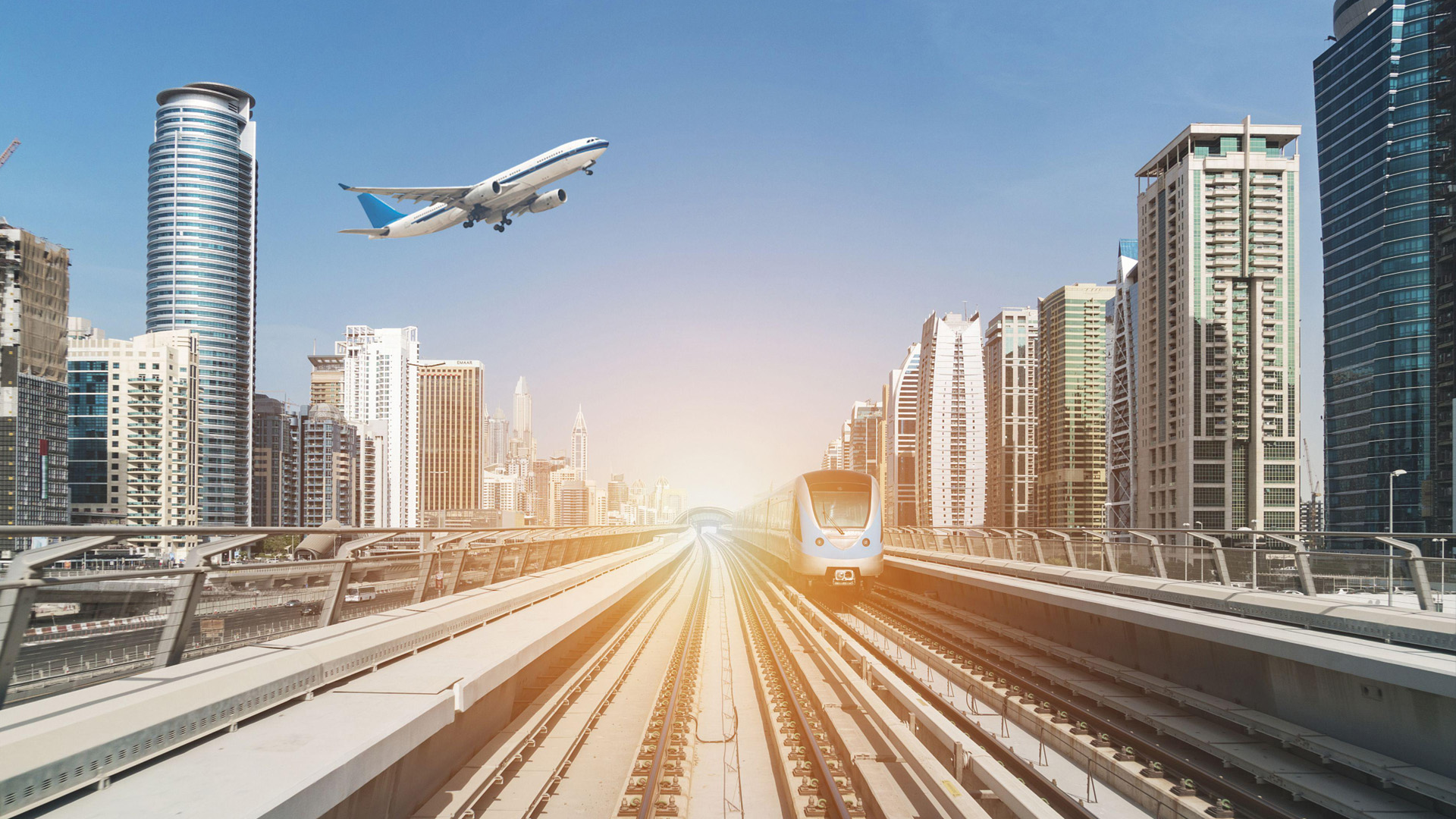 Rail Transit