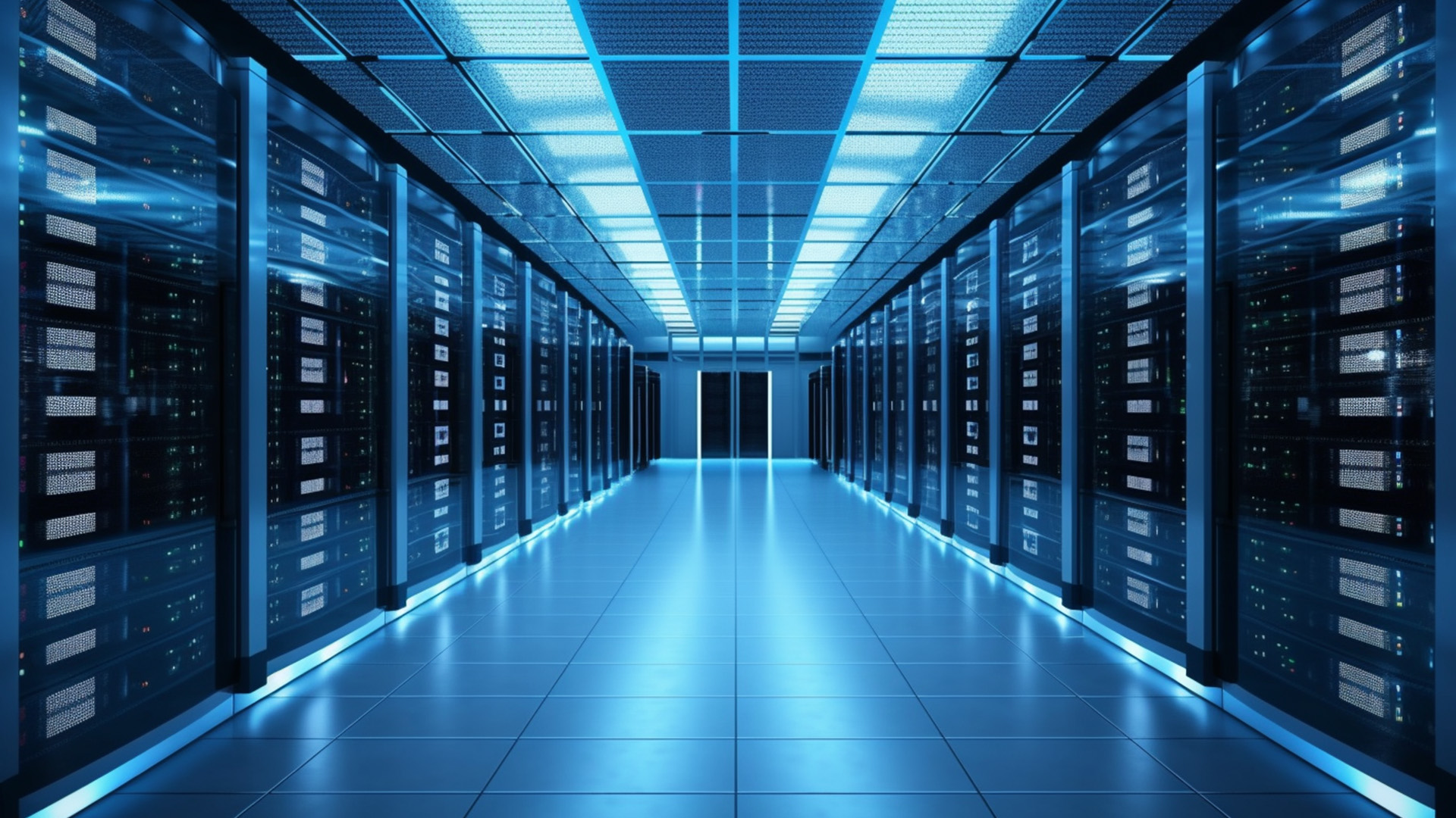 Data center