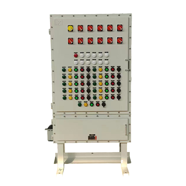 explosion-proof box
