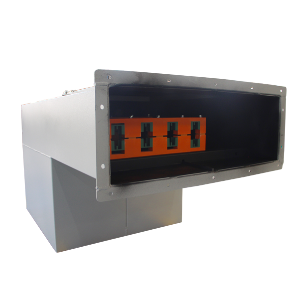 Common busbar
